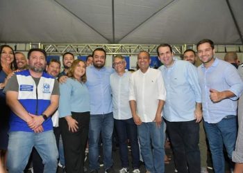 Melhorias na Cidade de Queimados