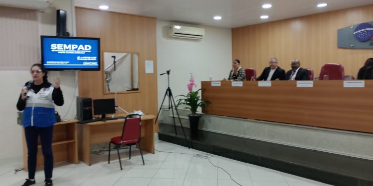 São Gonçalo promove Fórum Comunidades Terapêuticas