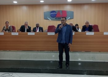 Fórum Comunidades Terapêuticas de São Gonçalo