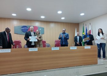 Semana Municipal de prevenção as Drogas