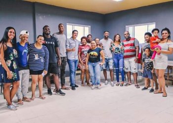 Deputado Estadual Danniel Librelon