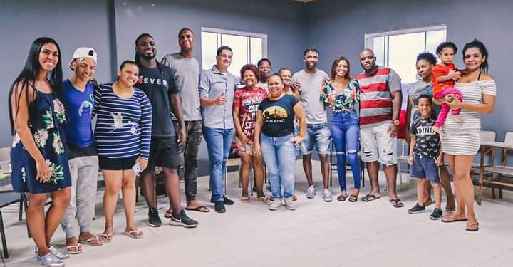 Deputado Estadual Danniel Librelon