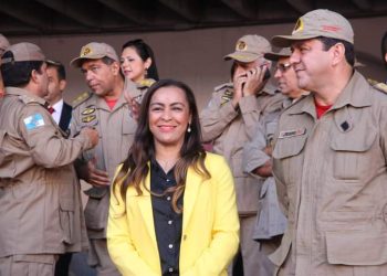 Deputada Estadual Tia Ju