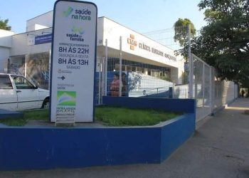 Clínica Gonçalense do Mutondo