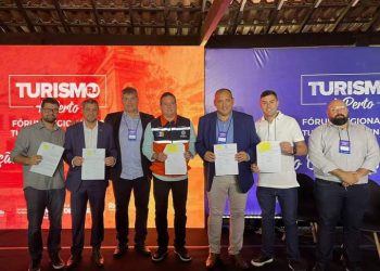 São Gonçalo participa de Fórum Turismo