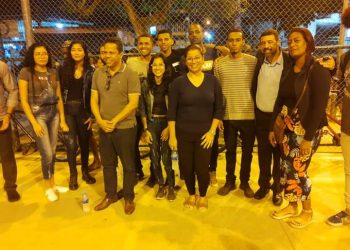 Líder republicano Luís Carlos Gomes