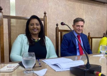 Marcelo Crivella é homenageado em Duque de Caxias