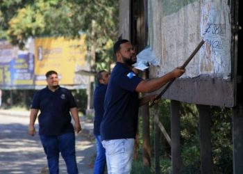 Ações fiscalizatorias em São Gonçalo