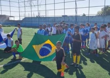 Copa Bola na  Rede de São Gonçalo