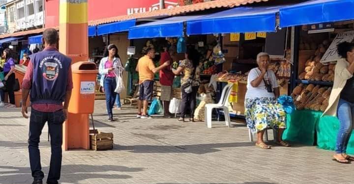 Espaço Raul Veiga de Alcântara