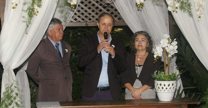 Casamento Comunitário na Cidade de São Gonçalo