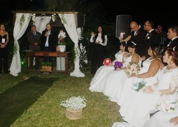 São Gonçalo promove Casamento Comunitário