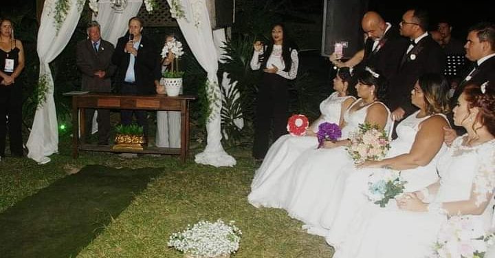 São Gonçalo promove Casamento Comunitário