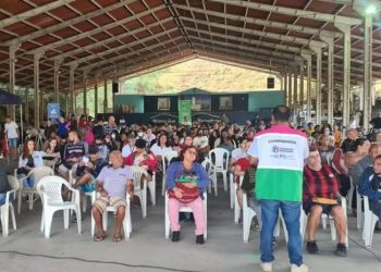 Projeto Cidadania Itinerante