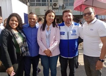 São Gonçalo ganha Café do Trabalhador