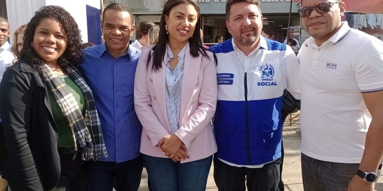 São Gonçalo ganha Café do Trabalhador