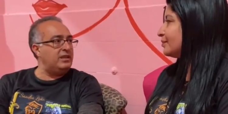 Marco San do Republicanos do Rio de Janeiro