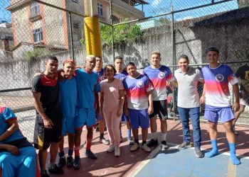 Deputada Estadual Tia Ju visita Comunidade Mata Machado