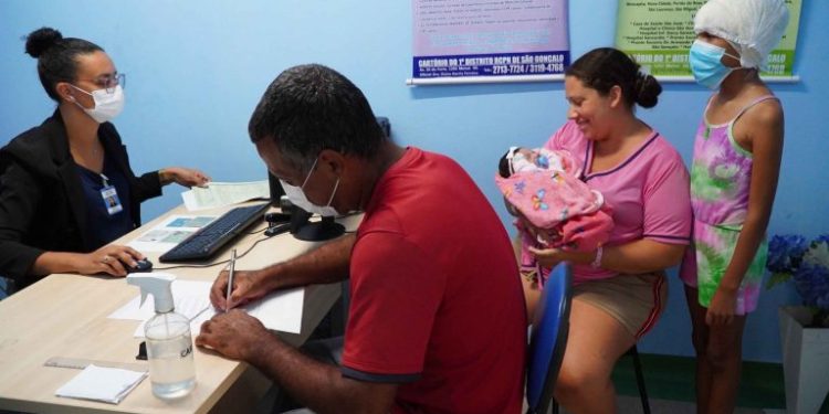 Grávida salvou filha de Pitbulls