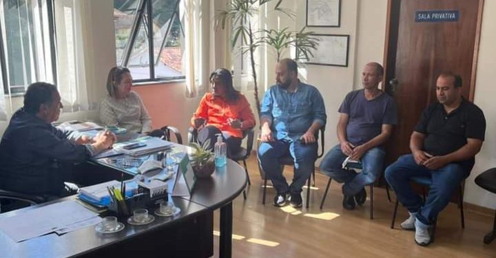 Deputada Federal Rosângela Gomes