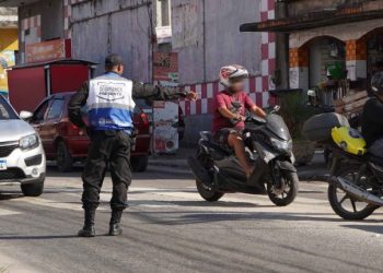 Operação São Gonçalo Mais Segura