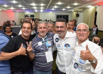 Vitor Júnior Deputado Estadual