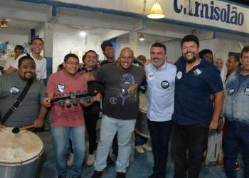 Vitor Júnior Deputado Estadual