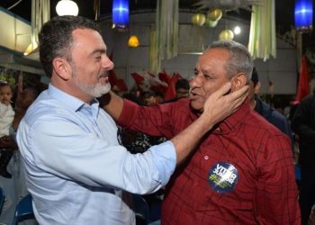 Vitor Júnior Deputado Estadual pelo Rio de Janeiro