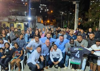 Vitor Júnior Deputado Estadual