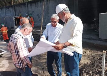 Capitão Nelson Prefeito de São Gonçalo