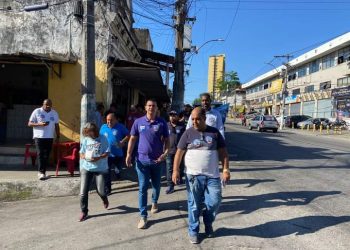 Douglas Ruas Deputado Estadual