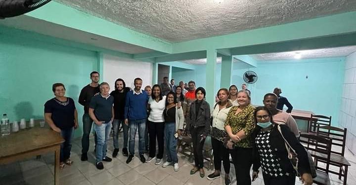Deputada Federal Rosângela Gomes