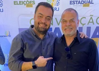 Deputado Federal Jorge Braz