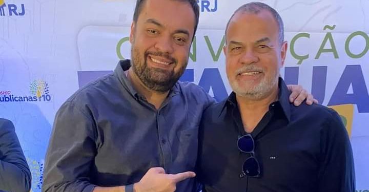 Deputado Federal Jorge Braz