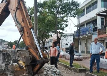 Prefeito Capitão Nelson