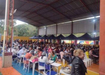 Projeto Cidadania Itinerante