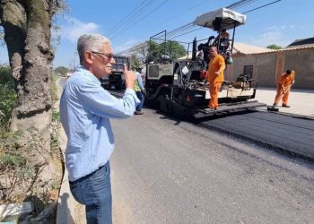 Avanços na Cidade de São Gonçalo