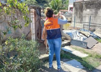 Defesa Civil de São Gonçalo