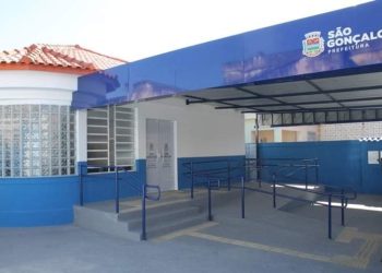 Melhorias na Saúde de São Gonçalo