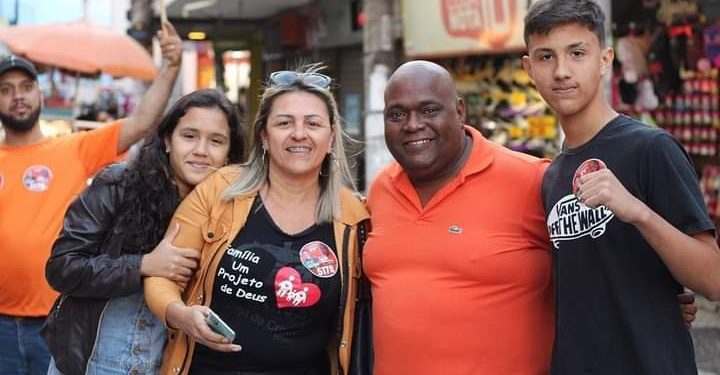 Jair Produções Deputado Federal