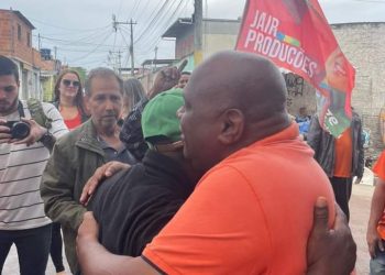 Jair Produções Candidato a Deputado Federal