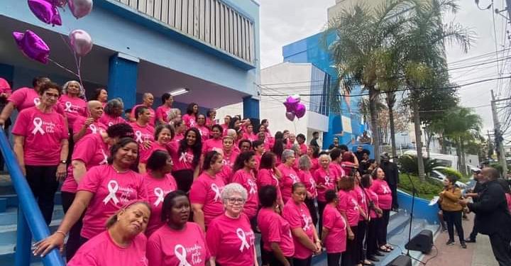 Outubro Rosa 2022