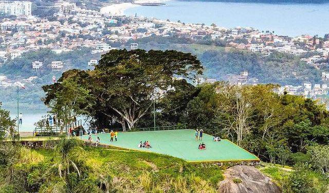 Niterói uma cidade com vocação ao Turismo