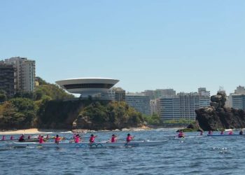 Turismo na Cidade de Niterói