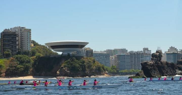 Turismo na Cidade de Niterói