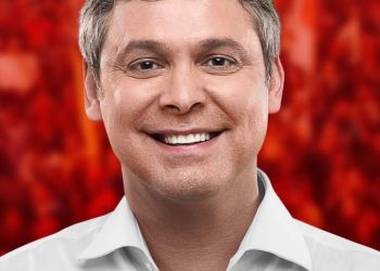 Lindbergh Farias é eleito Deputado Federal