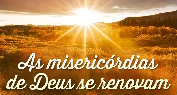 O amor é a cura para esse mundo enfermo