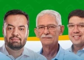 Jair Messias Bolsonaro visita São Gonçalo