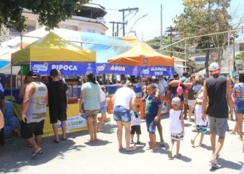 Caravana de Arte e Lazer de São Gonçalo