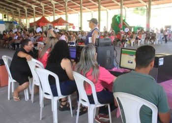 Operação Saúde em São Gonçalo